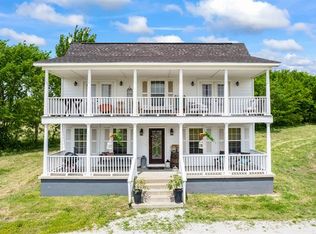 13731 E 450th Rd, Claremore, OK 74017