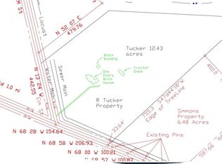 14004 Elm St, Stanfield, NC 28163