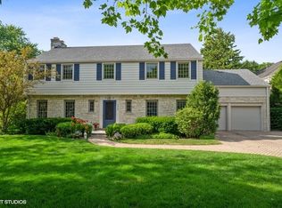 1245 Forest Glen Dr S, Winnetka, IL