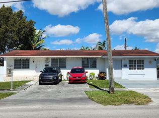 7037-7041 SW 16th St, Miami, FL 33155