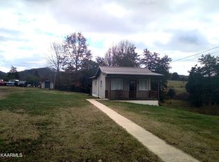 4230 Wilderness Rd, Ewing, VA 24248