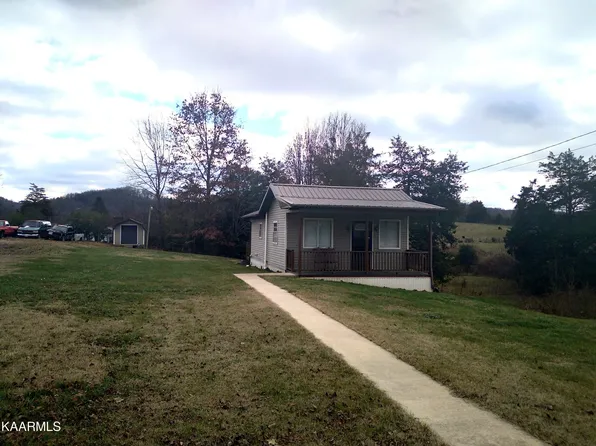 4230 Wilderness Rd, Ewing, VA 24248