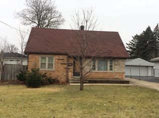 2550 Landen Dr, Melrose Park, IL