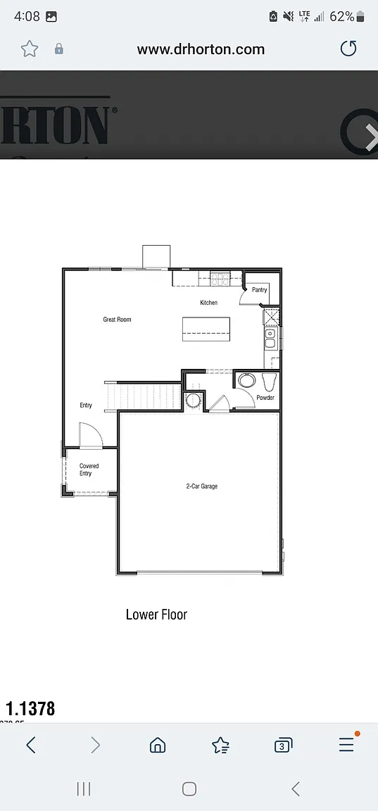 607 Jessie Dr photo 1