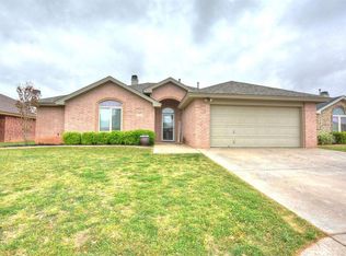 3013 104th St, Lubbock, TX 79423