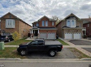 780 Stargazer Dr, Mississauga, ON L5V0C1