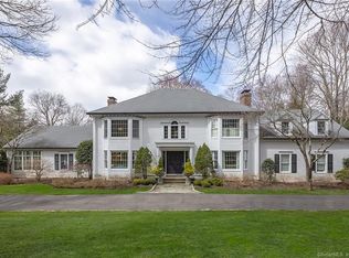 500 Old Academy Rd, Fairfield, CT 06824