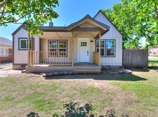 2346 NW 20th St, Oklahoma City, OK 73107
