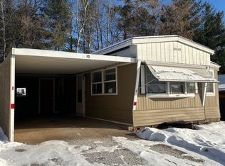 1300 Michigan Avenue Site #10, Iron Mountain, MI 49801