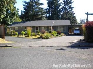 201 E 39th Pl, Eugene, OR 97405