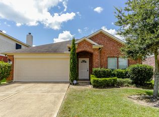 2618 Feather Green Trl, Fresno, TX 77545