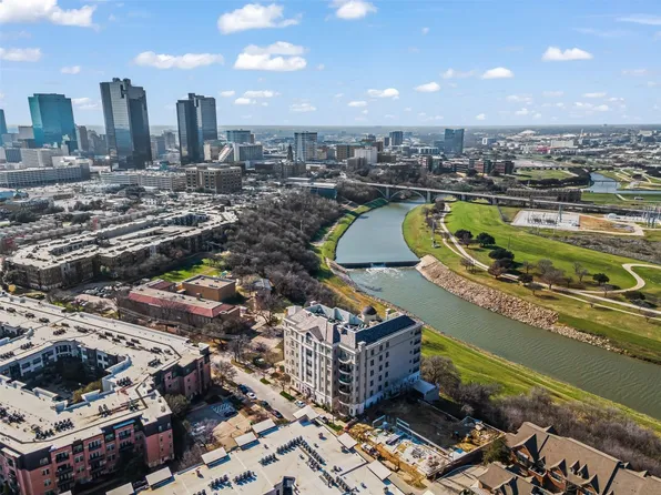 501 Samuels Ave APT 540, Fort Worth, TX 76102