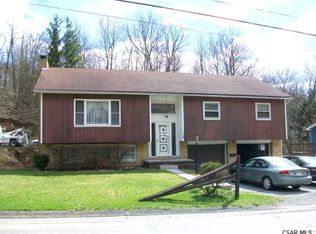 325 Oakland Ave, Johnstown, PA 15902