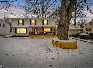 1209 Union Ave, Ashtabula, OH 44004