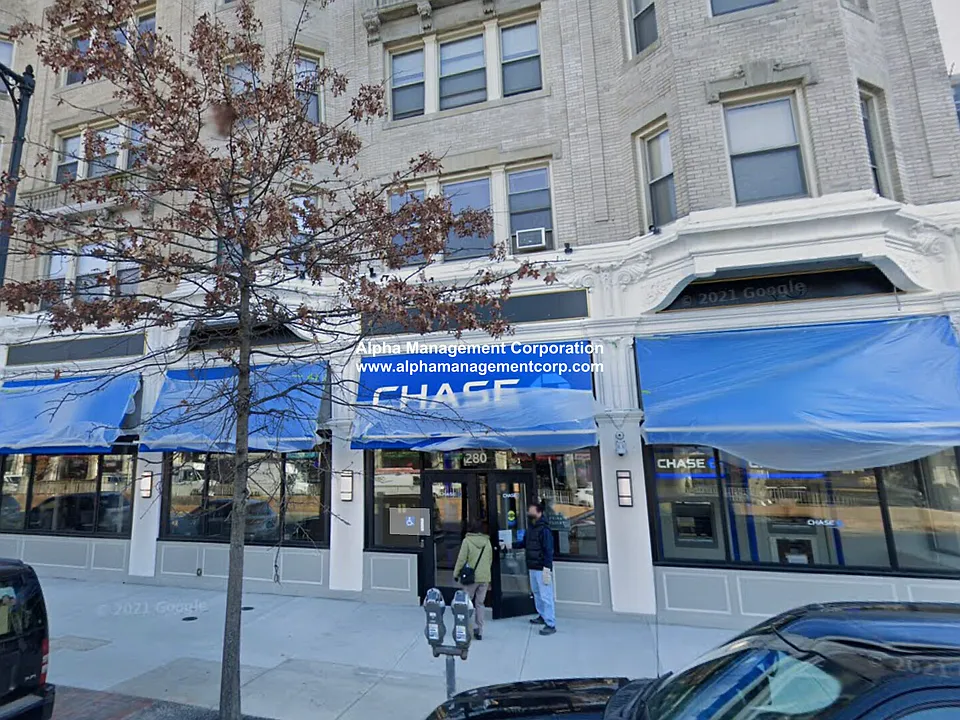272 Huntington Ave #A