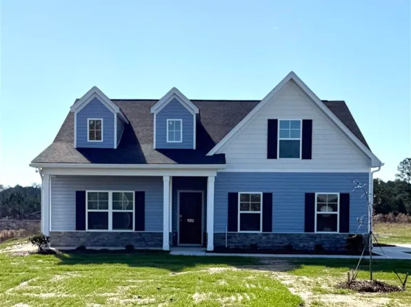 5022 E Old Marion Hwy, Florence, SC 29506
