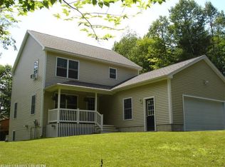 51 Emery Rd, Standish, ME 04084