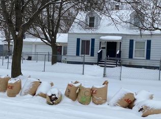 1515 Lavender Ave, Flint, MI 48504