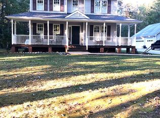 4398 Lynnecross Ct, Powhatan, VA 23139