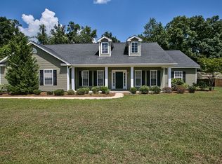 8646 Shire Ridge Loop, Tallahassee, FL 32309