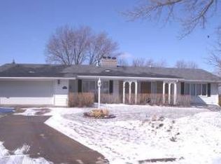 4837 Boone Cir, New Hope, MN 55428