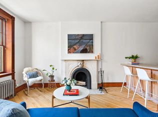 416 Clermont Ave APT 2F, Brooklyn, NY 11238
