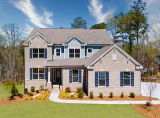 5300 Briarstone Ridge Way, Alpharetta, GA 30022