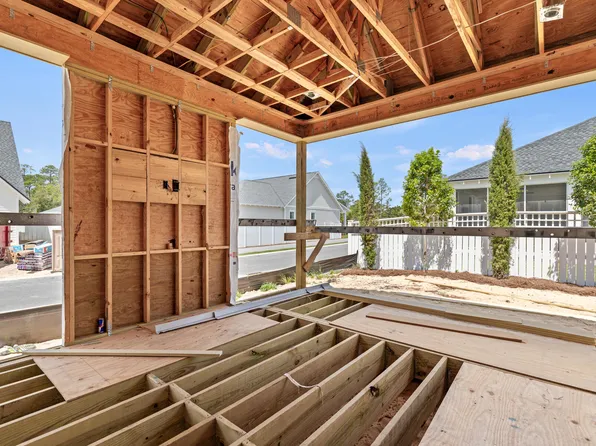 158 E Seabrook Way Lot 28, Rosemary Beach, FL 32461