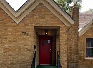 1438 Munger St, Houston, TX 77023