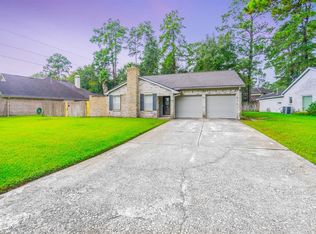 25223 Pepper Ridge Ln, Spring, TX 77373