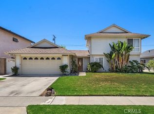 18333 Jacaranda St, Fountain Valley, CA 92708