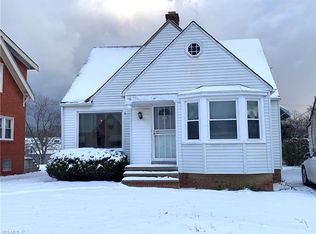 5159 Joseph St, Maple Heights, OH 44137