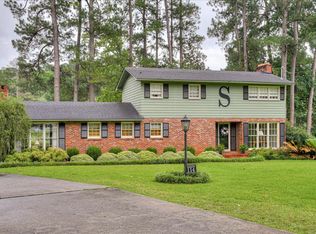114 Lake Bluff Dr, Waynesboro, GA 30830