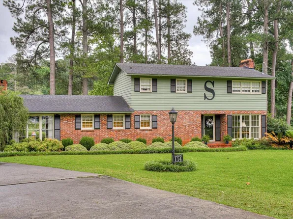 114 Lake Bluff Drive, Waynesboro, GA
