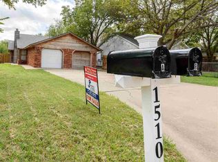 1510 NW Columbia Ave, Lawton, OK 73507