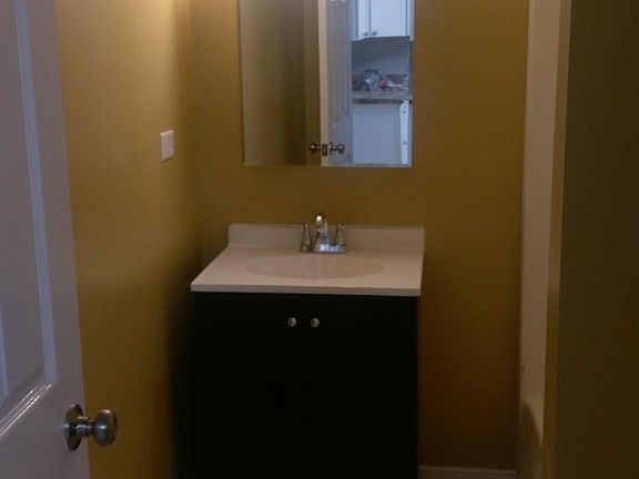 Bathroom Vanity