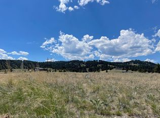 LOT 101 Butte Ski Clb LOT 101, Butte, MT 59701