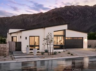 4453 Thunderbird Way, Palm Springs, CA 92262