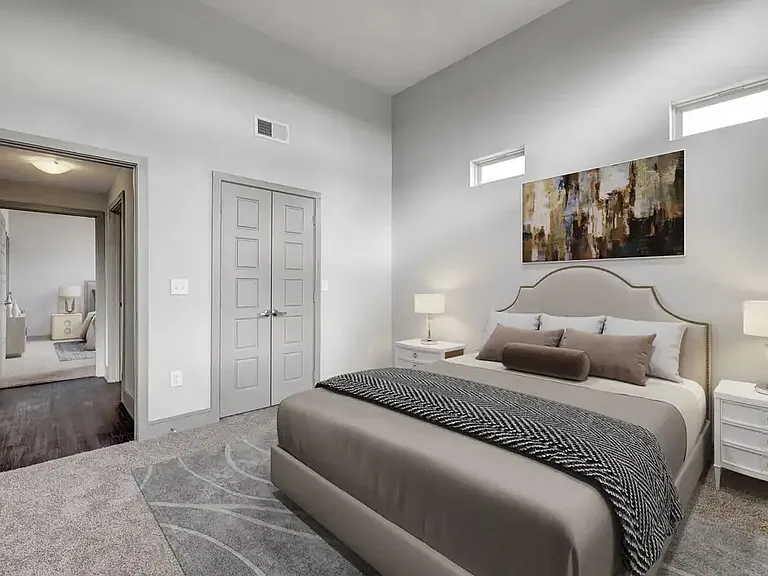 Enclave at the Dominion Apartments — Photo 33