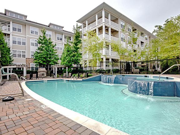 Access to Stone Point pool and amenities.