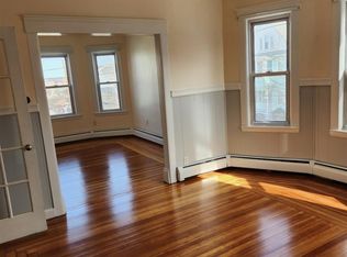 19 Wheeler Ave, Medford, MA 02155