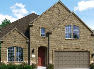 2309 Newton Ln, McKinney, TX 75071
