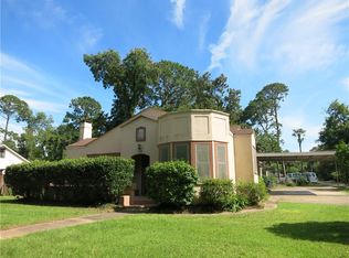 401 Henry Ave, Natchitoches, LA 71457