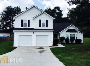 879 Tara Bnd, Hampton, GA 30228