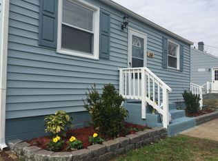 146 E Deen Ave, Aberdeen, MD
