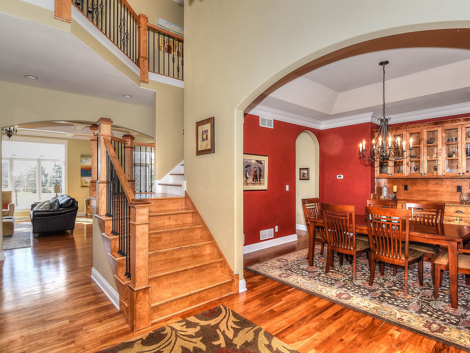 N65W4855 Cedar Reserve Cir, Cedarburg, WI 53012 Zillow