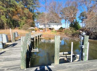 836 N Glebe Rd, Montross, VA 22520