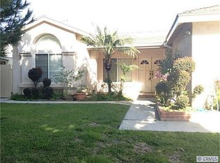 18310 Susan Pl, Cerritos, CA 90703