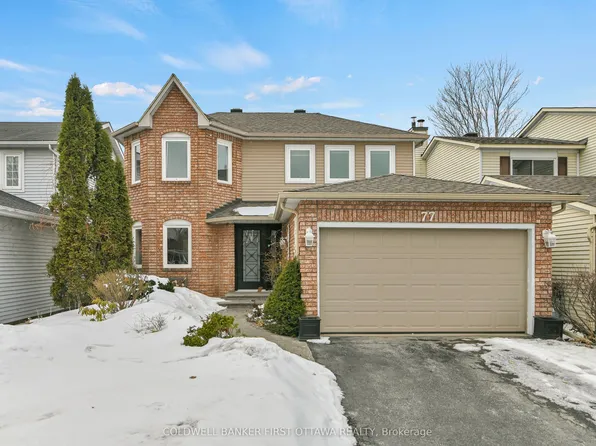 77 Topley Cres, Ottawa, ON K1G 4M8