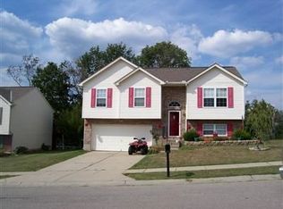 229 Brentwood Dr, Dry Ridge, KY 41035